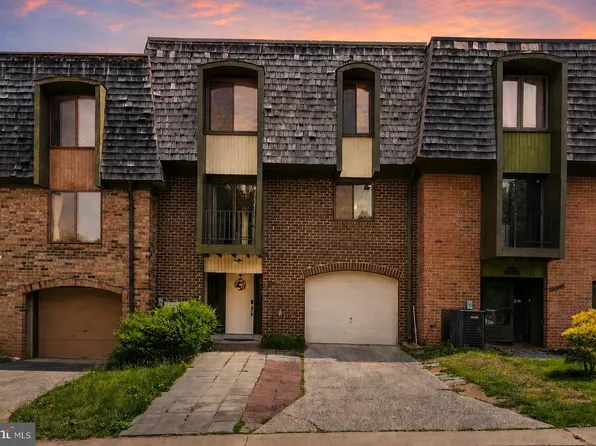 9507 Fern Hollow Way, Montgomery Village, MD 20886