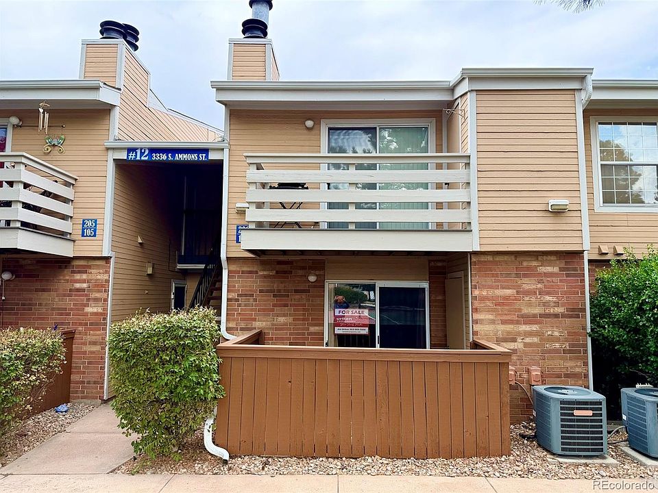 1st image of 3336 S Ammons Street #12-106
