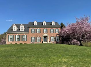 21521 Quick Fox Ln, Gaithersburg, MD 20882