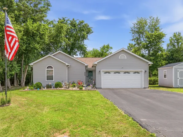 3811 S Walnut Bnd, Marion, IN 46953