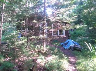 22710 Maple St, Cornucopia, WI 54827