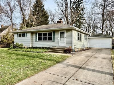 2921 Wellington Rd, Erie, PA, 16506