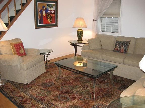 4 Bedroom 2 Bath Colonial