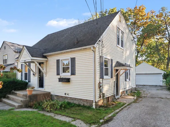 2913 Morgan St, Kalamazoo, MI 49001