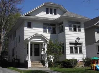 830-832 Arnett Blvd, Rochester, NY 14619