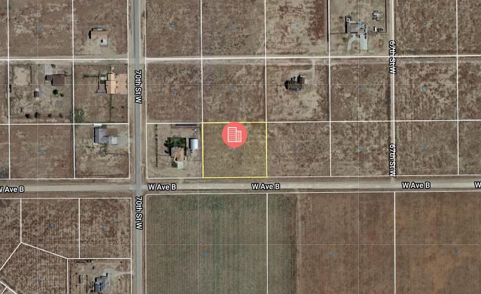 2nd image of 70th St W