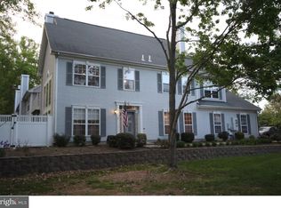 701 Deer Run Ct #133, Pennington, NJ