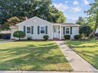 6120 Myrtle Park, Norfolk, VA 23508