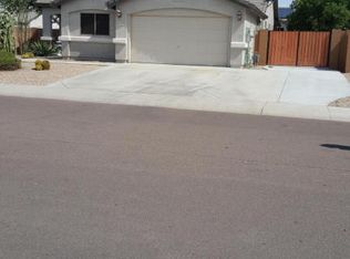 16774 W Weymouth Rd, Surprise, AZ 85374