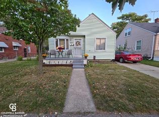 20192 Lumpkin St, Detroit, MI 48234