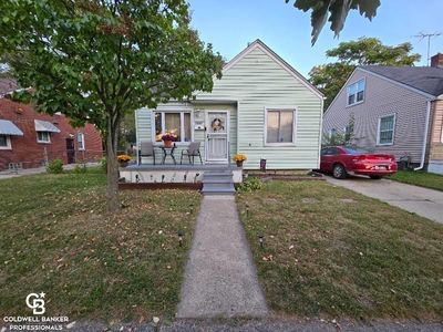 20192 Lumpkin St, Detroit, MI, 48234
