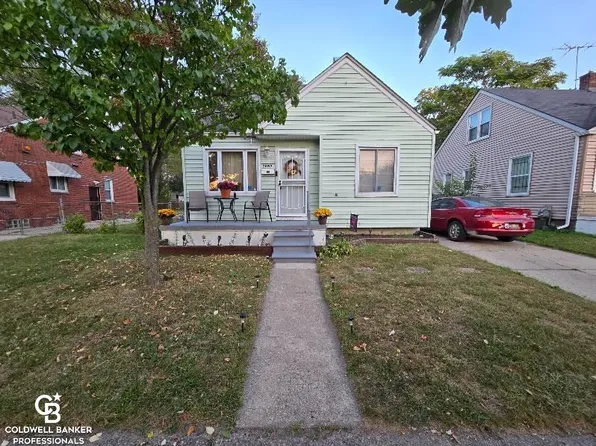 20192 Lumpkin St, Detroit, MI 48234