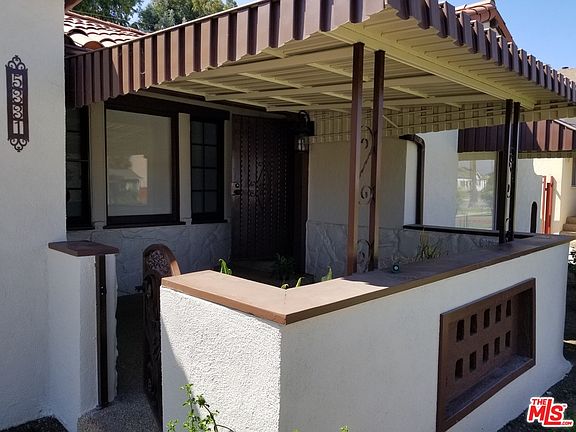 3rd image of 5331 Keniston Ave