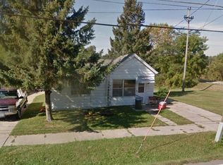 302 N Iowa St, Anamosa, IA 52205