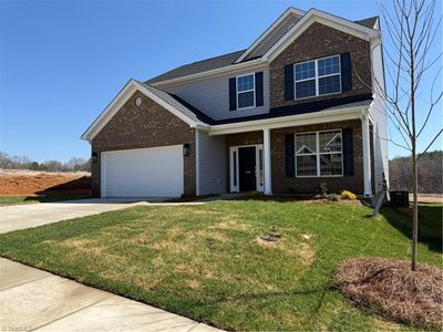 1869 Black Horse Rd #75, Kernersville, NC, 27284