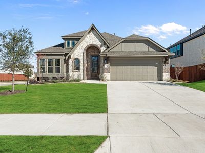 3716 Topeka Trl, Heartland, TX, 75126