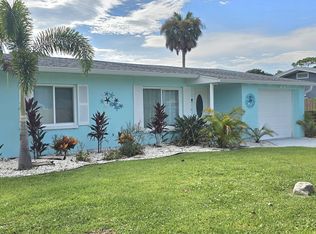 632 Goodwin Ave, New Smyrna Beach, FL 32169