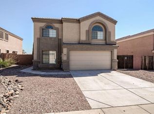 23107 W Papago St, Buckeye, AZ 85326