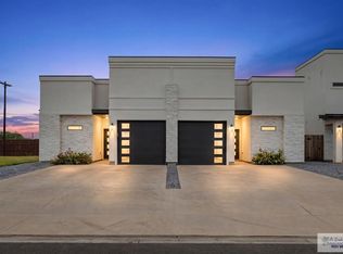 2005 New Combes Rd, Harlingen, TX 78550