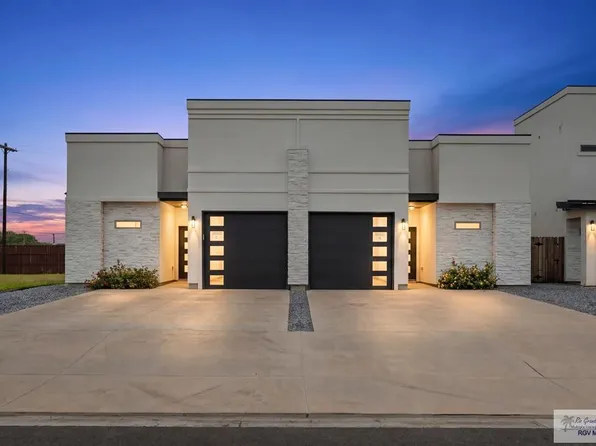 2005 New Combes Rd, Harlingen, TX 78550