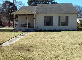 501 N Opothleohola St, Wetumpka, AL 36092