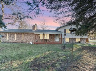 1711 W White St, Bay City, MI 48706