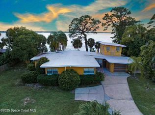 2885 S Tropical Trl, Merritt Island, FL 32952