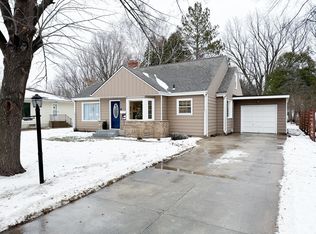 1320 Linwood Ct, Fergus Falls, MN 56537