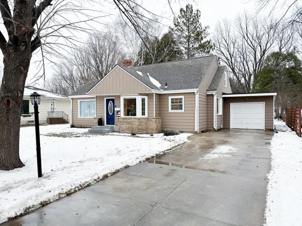 1320 Linwood Ct, Fergus Falls, MN 56537