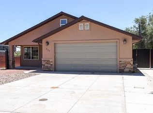 232 E 100 S, Saint George, UT 84770