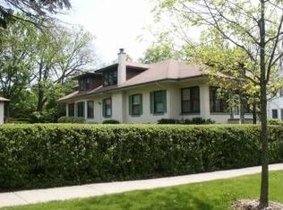 4803 Highland Ave, Downers Grove, IL 60515