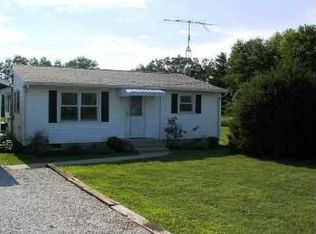 6794 S Jonesville Rd, Columbus, IN 47201