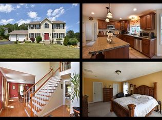 44 Kiley Way, Coventry, RI 02816