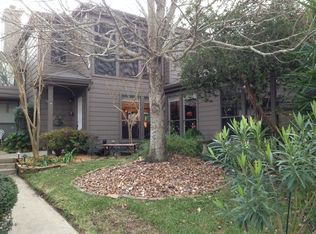 18157 Bal Harbour Dr, Houston, TX 77058