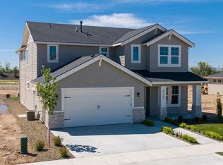 3251 E Girdner Ct, Meridian, ID 83642