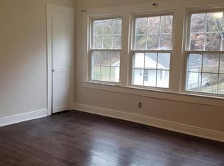 134 Quarry St, Beckley, WV 25801