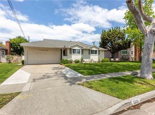 1313 Sudene Ave, Fullerton, CA 92831