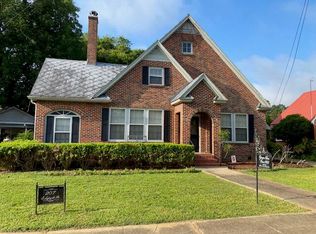 207 E Lafayette St, Marion, AL 36756