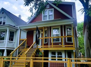 4149 N Albany Ave, Chicago, IL 60618