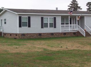 122 Carson Ln, Ahoskie, NC 27910