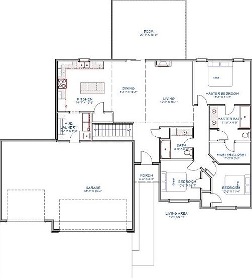 Listing photo 3