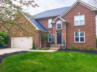 1165 Chetford Dr, Lexington, KY