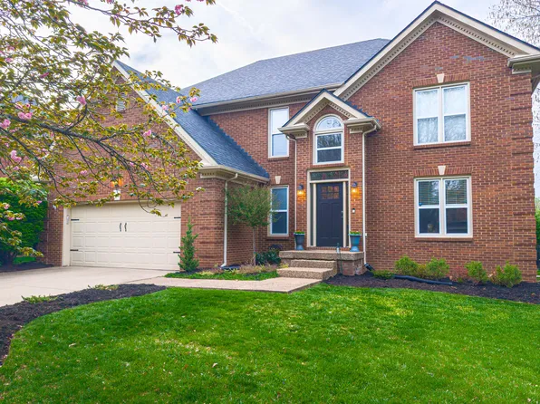 1165 Chetford Dr, Lexington, KY 40509