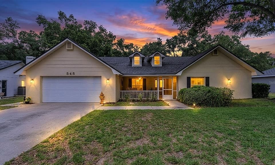 1st image of 545 HUNTERS RUN BOULEVARD