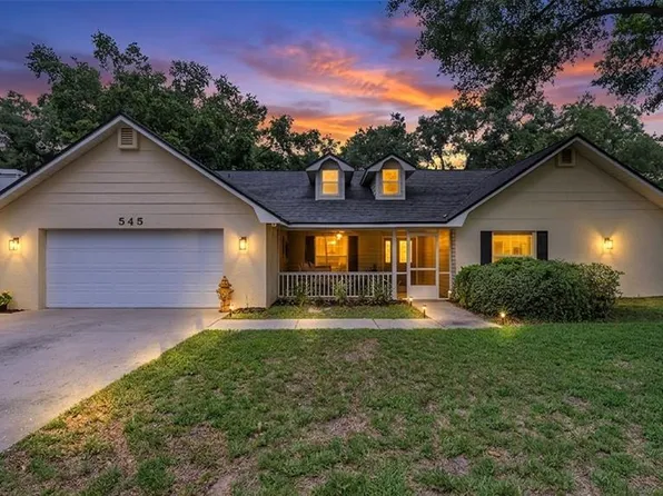 545 Hunters Run Blvd, Lakeland, FL 33809