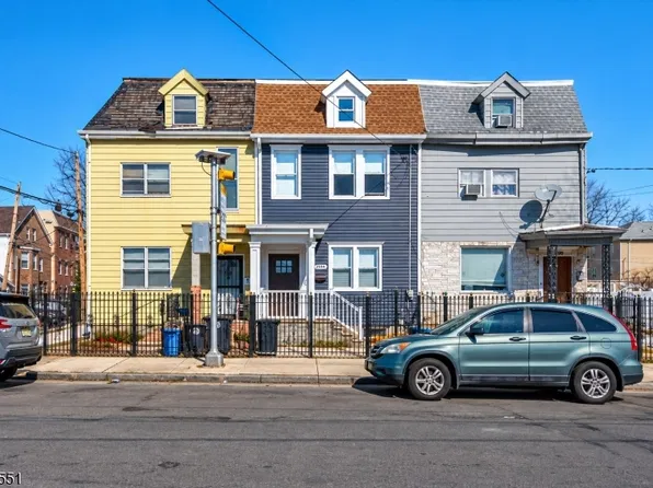 299A 7Th Ave, Newark City, NJ 07107