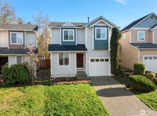 English Ridge, Puyallup, WA 98373