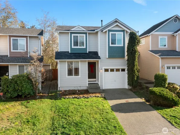 13305 68th Avenue Ct E, Puyallup, WA 98373