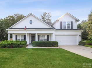 15 Lady Fern Way, Simpsonville, SC 29680