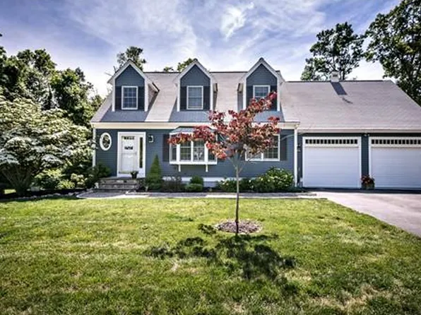 4 Kendall Vlg, Cohasset, MA 02025